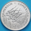 Монета Камерун 100 франков 1975 год. ESSAI