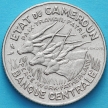 Монета Камерун 100 франков 1967 год.