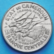 Монета Камеруна 100 франков 1968 год.
