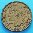 Монета Камеруна 2 франка 1924 год.