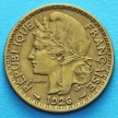 Монета Камеруна 1 франк 1926 год.