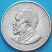 Монета Кения 2 шиллинга 1966 год