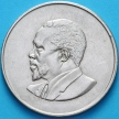 Монета Кения 2 шиллинга 1968 год