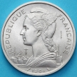 Монета Коморские острова 5 франков 1964 год. ESSAI