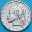 Монета Либерия 50 центов 1974 год. Proof