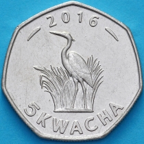 Малави 5 квача 2016 год.