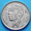 Монета Марокко 1 дирхам 1965 год.