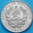 Монета Мозамбик 1000 метикал 1994 год.