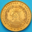 Монета Мозамбик 1 метикал 1982 год.