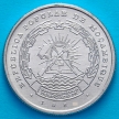Монета Мозамбика 5 метикал 1982 год.
