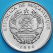 Монета Мозамбик 500 метикал 1994 год.