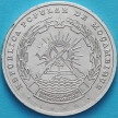 Монета Мозамбика 20 метикал 1986 год.