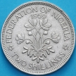 Монеты Нигерия 1 пенни 1959 год.