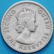 Монета Нигерия 6 пенсов 1959 год.