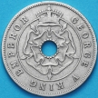 Монета Южная Родезия 1 пенни 1934 год.