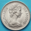 Монета Родезии 10 центов 1964 год.