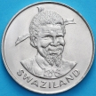 Монета Свазиленд 1 лилангени 1979 год.