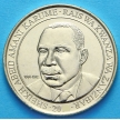 Монета Танзания 200 шиллингов 2008 год. Львы.