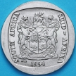 Монета ЮАР 5 рандов 1994 год. Инаугурация президента.