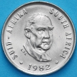 Монета ЮАР 5 центов 1982 год. Бальтазар Йоханнес Форстер.