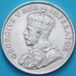 Монета ЮАР 2 шиллинга 1932 год. Серебро.