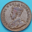 Монета Южная Африка 1 пенни 1928 год.
