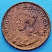 Монета Южная Африка 1 пенни 1931 год.