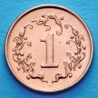 Монета Зимбабве 1 цент 1997 год.