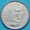 Монета Бразилия 1 сентаво 1994-1997 год.