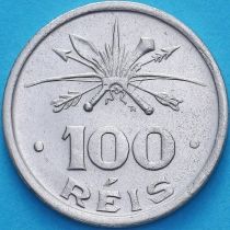 Бразилия 100 рейс 1932 год. 400 лет Колонизации.