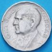 Монета Бразилия 300 рейс 1940 год. Жетулиу Дорнелис Варгас.