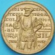 Монета Бразилия 1000 рейс 1932 год. 400 лет колонизации Бразилии