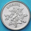 Монета Бразилия 1 сентаво 1982 год. ФАО