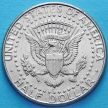 Монета США 50 центов 1997 год. D. Кеннеди.