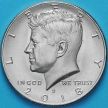 Монета США 50 центов 2018 год. D. Кеннеди.