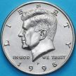 Монета США 50 центов 1998 год. P. Кеннеди. UNC