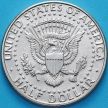 Монета США 50 центов 1998 год. P. Кеннеди. UNC