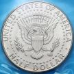 Монета США 50 центов 2006 год. P. BU