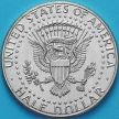 Монета США 50 центов 2017 год. Р. Кеннеди.