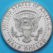 Монета США 50 центов 2021 год. Р. Кеннеди.