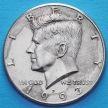 Монета США 50 центов 1993 год. P. Кеннеди.