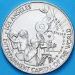 США  жетон 200 лет  городу Лос Анджелес 1979 год. №1