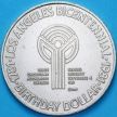 США  жетон 200 лет  городу Лос Анджелес 1979 год. №2