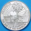 США  жетон 200 лет  городу Лос Анджелес 1979 год. №3