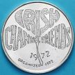 США  жетон Mardi Gras. День святого Патрика. 1976 год