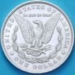 Монета США 1 доллар 1888 год. Доллар Моргана. Р Монета США 1 доллар 1888 год. Доллар Моргана. Р