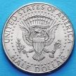 Монета США 50 центов 1991 год. D. Кеннеди.