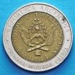 Монета Аргентина 1 песо 1994-2010 год.