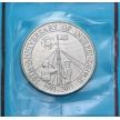 Монета Белиз 2 доллара 2011 год. 30 лет Независимости
