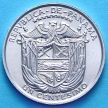 Монета Панама 1 сентесимо 2000 г. ФАО